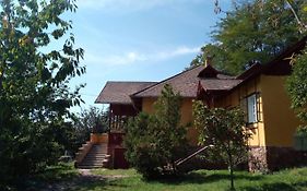 Villa Kundalini