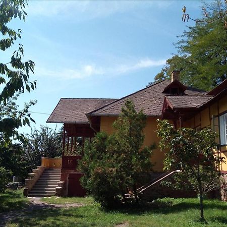 Villa Kundalini Balatonalmádi Exterior foto