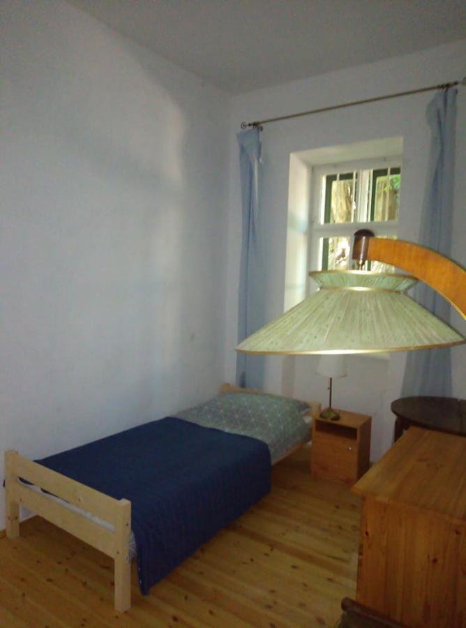 Villa Kundalini Balatonalmádi Exterior foto