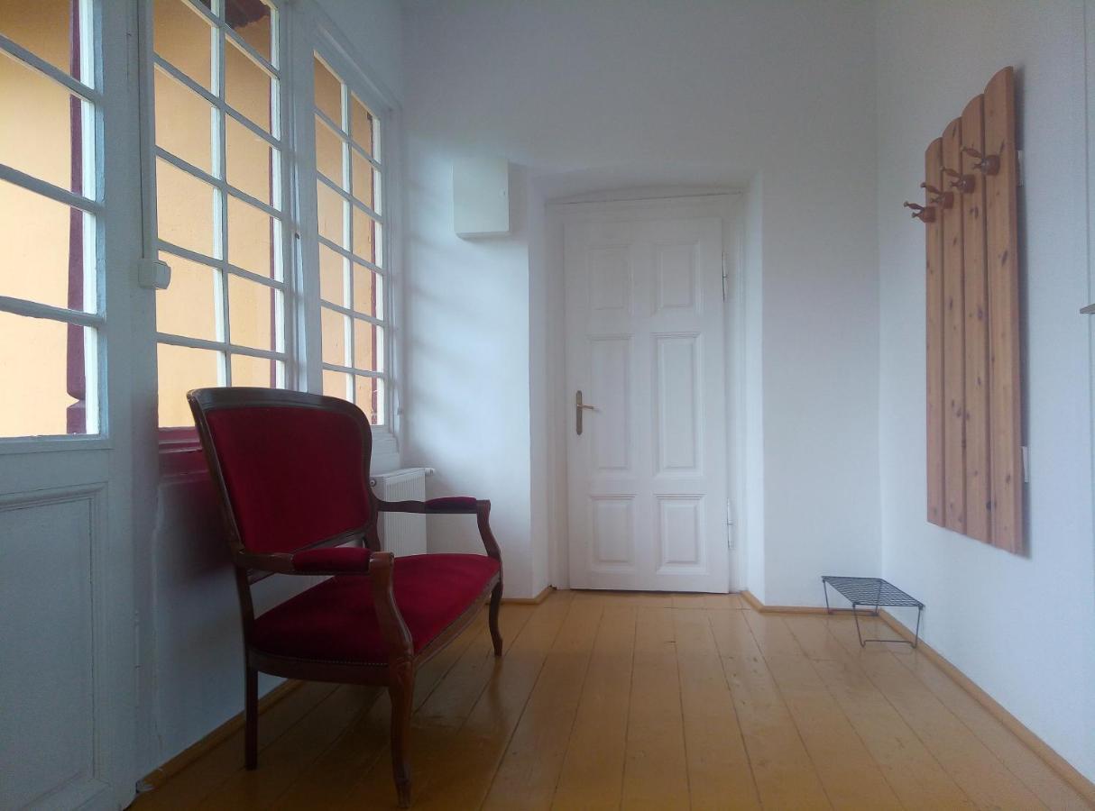 Villa Kundalini Balatonalmádi Exterior foto